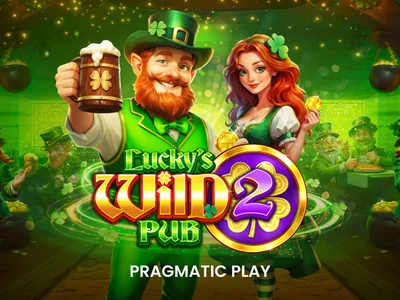 Lucky's Wild Pub